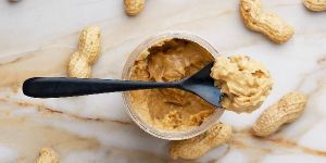 Fresh Peanut Butter
