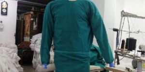 Hospital Uniform