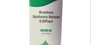 Bromfenac Eye Drop