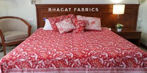 Ratna Ruby Bedsheet Set