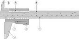 Vernier Calipers