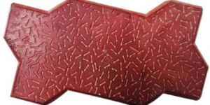 Interlocking Paver Blocks