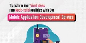 App Development Services