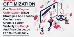 International Seo Service