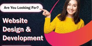 Web Development Services