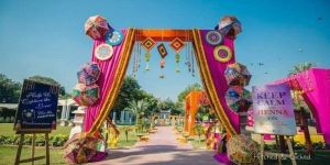 Destination Weddings