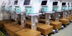 Medtronic Puritan Bennett 980 Ventilator.