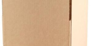 Industrial Corrugated Box