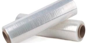 LDPE Wrapping Film Roll