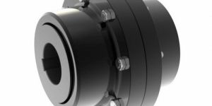 Gear Coupling