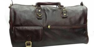 Office Leather Bag