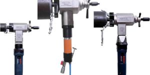 Pipe Bevelling Machine