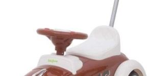 Ride on Push Car Toy