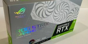 Computer Graphics Cards