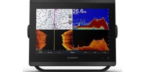 Garmin Gpsmap 8410xsv 10inches Touchscreen