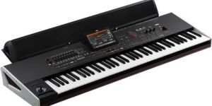 KORG PA4X 76KEY ARRANGER KEYBOARD