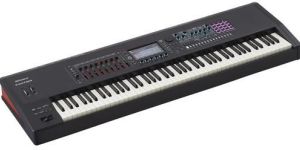 Roland FANTOM-8 88-Note Workstation Keyboard