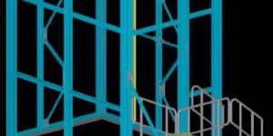 Structural Steel Detailing