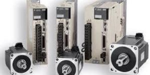 Yaskawa Servo Motors