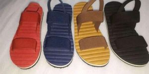 Belt Flip Flops Sandals