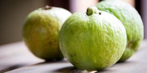 Organic Guava