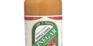 Apple Vinegar