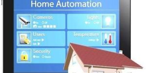 Home Automation System
