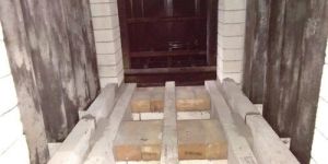 Electric Furnace Lining