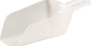 Polypropylene Scoop
