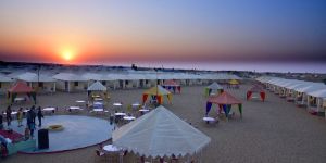 Jaisalmer Tour Package