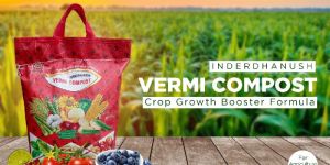 Neem Based Vermi Compost
