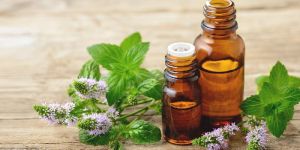 Peppermint Essential Oil