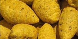 Turmeric Bulb