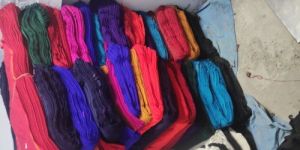 Acrylic Plain Fabric