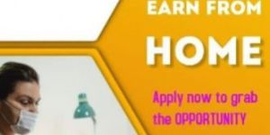 Business Opportunity Data Entry Project