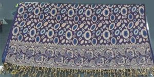 Ladies Fancy Viscose Stole