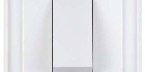 1 Module Electrical Switches