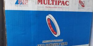 Multipac Self Adhesive Tape