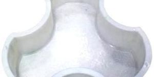 Plastic Moulded Tile Box