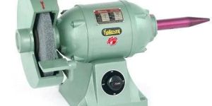 Electric Bench Grinder