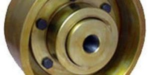 Brake Drum Coupling