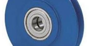 Pulley Sheave