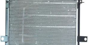 Car AC Condenser