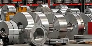 Stainless Steel Coils