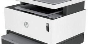 HP LASER ALL IN ONE PINTER