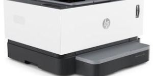 HP Laser Printer