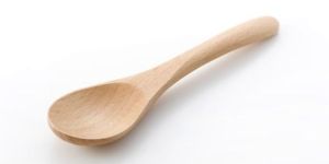 Wooden Spoon