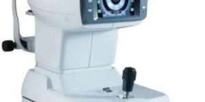 Auto Refractometer
