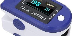 Pulse Oximeter