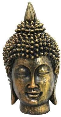 Buddha Head
